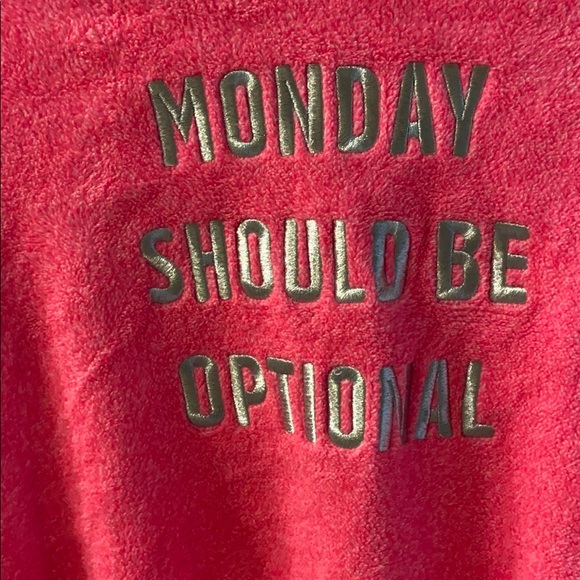 ❤️Sleep sweat shirt - Picture 3 of 3